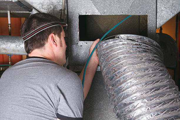 Best Affordable HVAC Duct Cleaning  in Media, PA